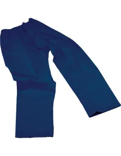 Pantalon poliester-pvc