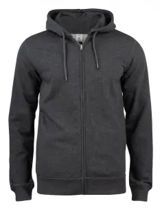 PREMIUM OC HOODY FULL ZIP