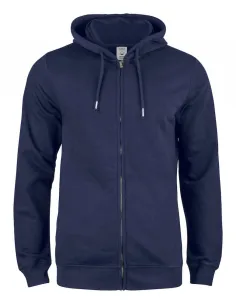 PREMIUM OC HOODY FULL ZIP 2