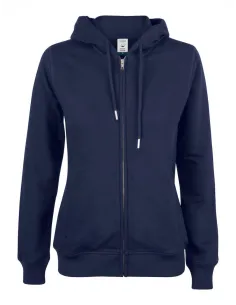 PREMIUM OC HOODY FULL ZIP 2