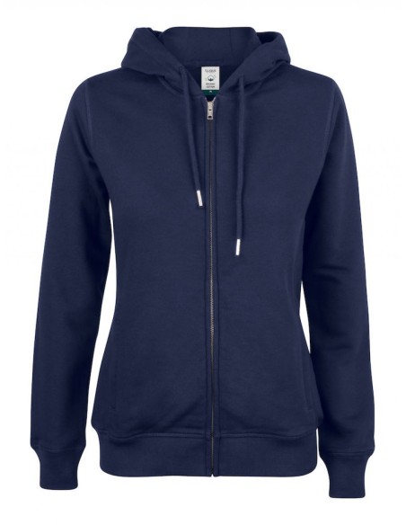 PREMIUM OC HOODY FULL ZIP