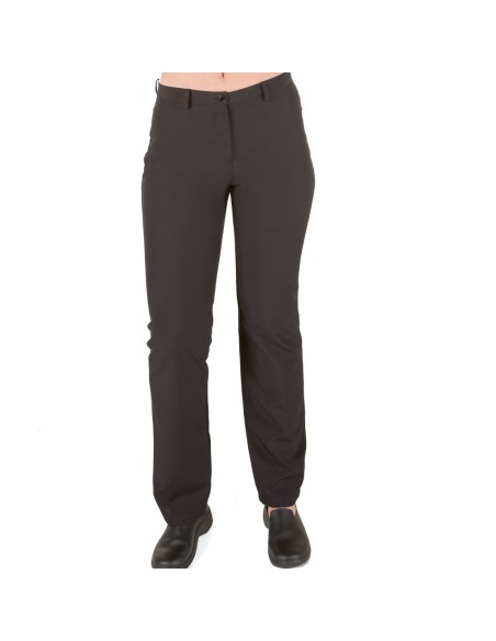 PANTALON CAMARERA SIN BOLSILLOS