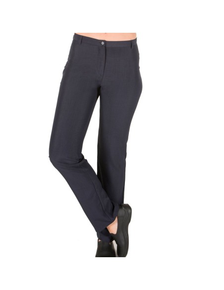 PANTALON CAMARERA SIN BOLSILLOS