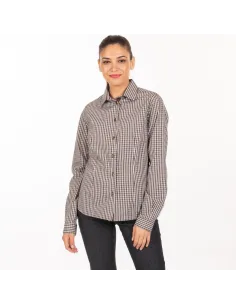 CAMISA SRA STELLA VICHY 2