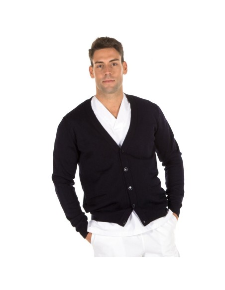 CHAQUETA HOMBRE