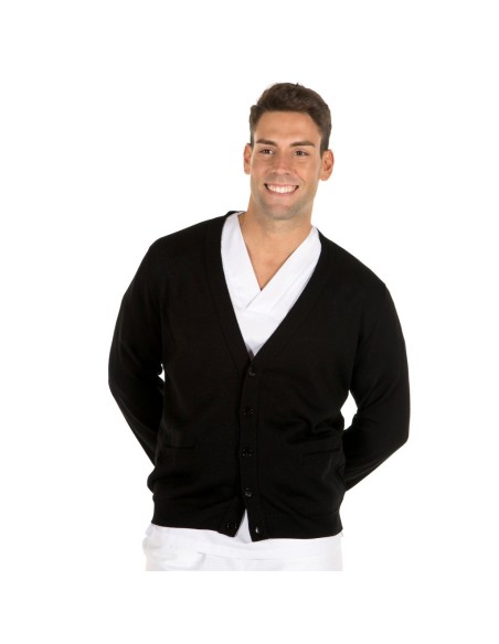CHAQUETA HOMBRE