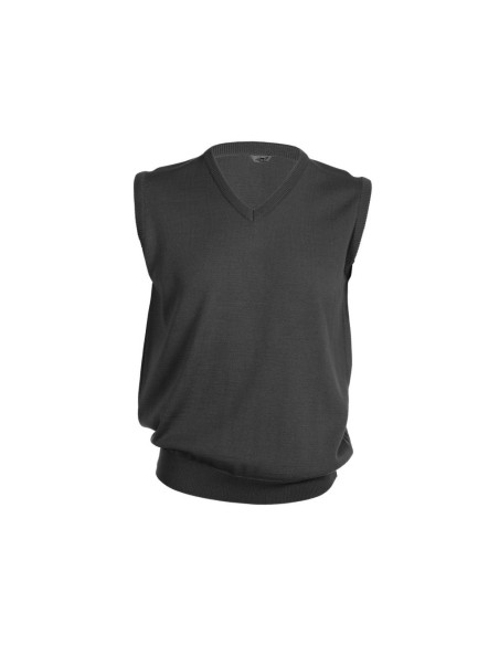 CHALECO PICO HOMBRE