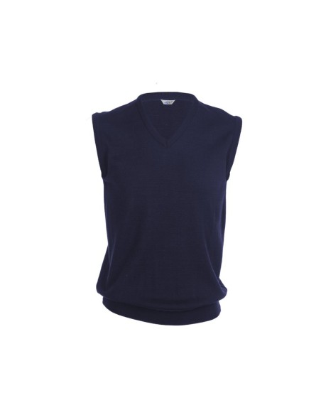 CHALECO PICO HOMBRE