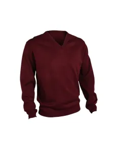 JERSEY CUELLO PICO HOMBRE 2