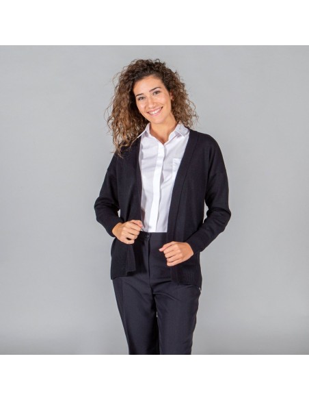 REBECA MUJER SIN BOTONES