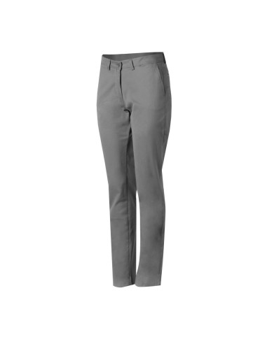 PANTALON MUJER CHINO COLD