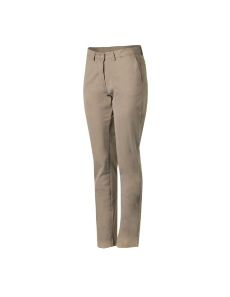 PANTALON MUJER CHINO COLD