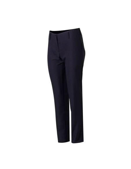 PANTALÓN MUJER ELASTIK SIN BOLSILLOS