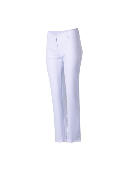 PANTALÓN MUJER ELASTIK SIN BOLSILLOS