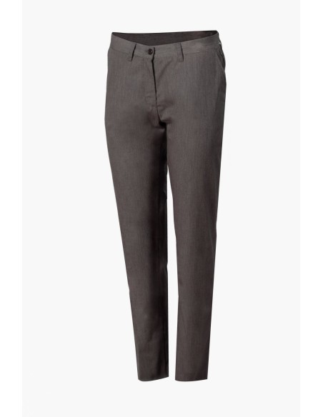 PANTALÓN MUJER CAMARERA MICROFIBRA