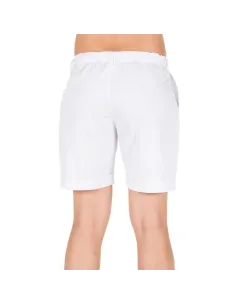 BERMUDA MUJER BLANCO 2