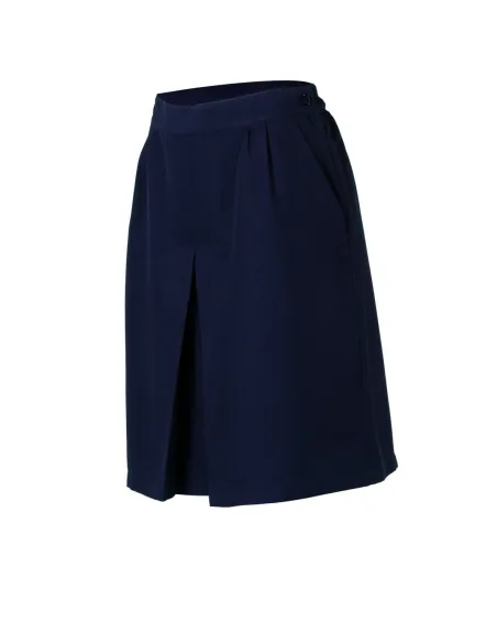 FALDA PANTALÓN MUJER