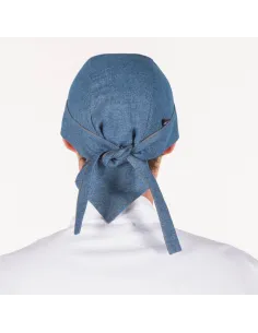 GORRO PIRATA TEJANO LAVADO 2