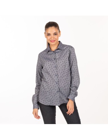 CAMISA MUJER NORMA