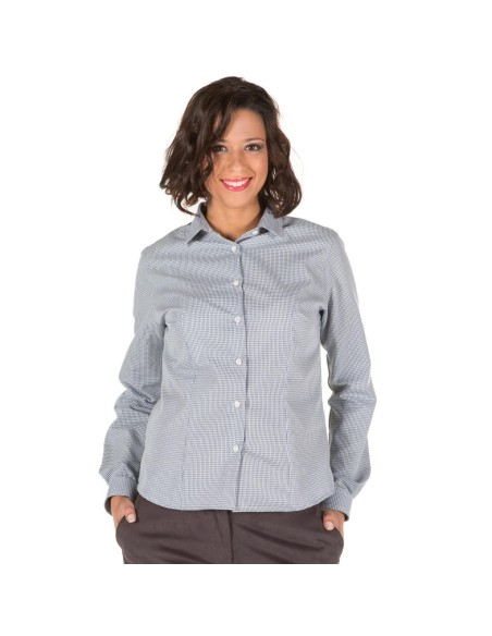 CAMISA MUJER BIANCA