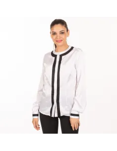 CAMISA MUJER MELANIA 2