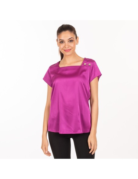 BLUSA MUJER CAROLA