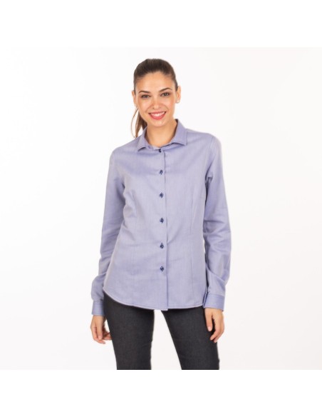 CAMISA MUJER CARINA