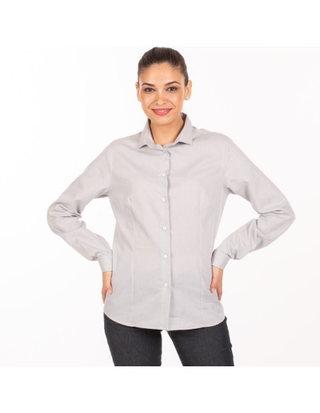 CAMISA MUJER CARINA