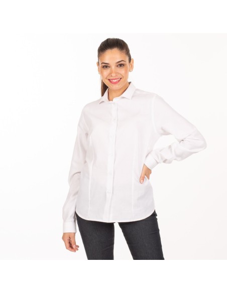 CAMISA MUJER CARINA