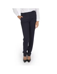 PANTALÓN MUJER CON BOLSILLOS TRIVIAL 2