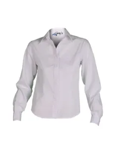 BLUSA SRA BOTON OCULTO