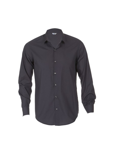 CAMISA CABALLERO M/L COLORES