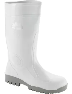 Bota ISSA FORT EN ISO 20345 S4 SRC