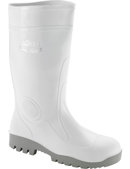 Bota ISSA FORT EN ISO 20345 S4 SRC
