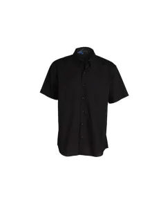 CAMISA CAMARERO MANGA CORTA