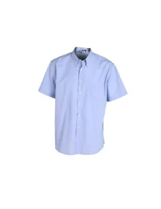 CAMISA CAMARERO MANGA CORTA 2