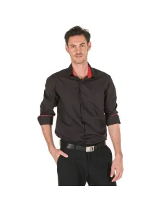 CAMISA MAURO SLIM FIT