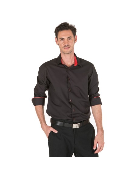 CAMISA MAURO SLIM FIT
