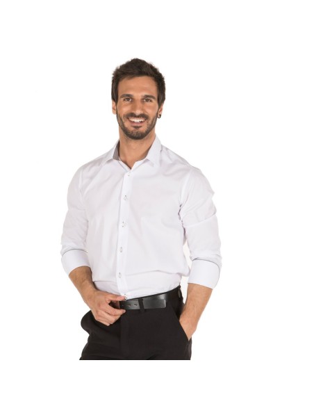 CAMISA MAURO SLIM FIT