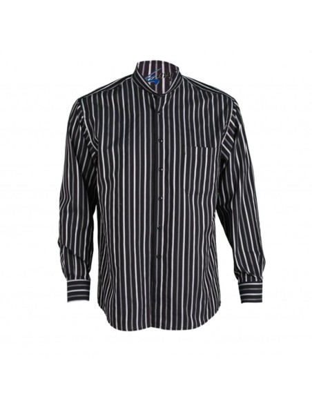 CAMISA CHICO POPELIN