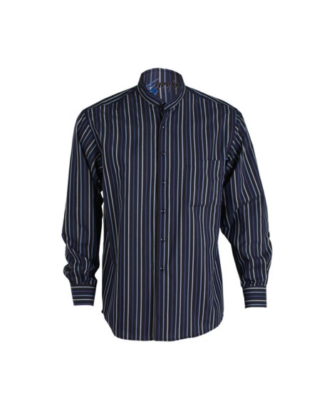 CAMISA CHICO POPELIN