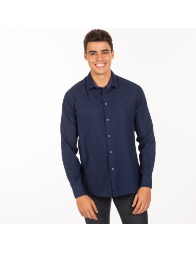 CAMISA HOMBRE FRANCO