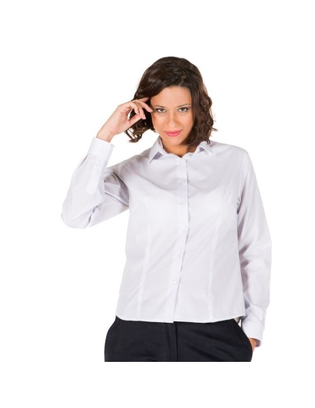 CAMISA MUJER CHIARA
