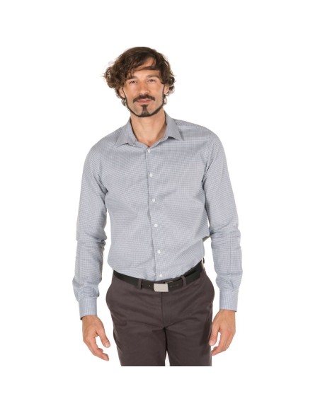 CAMISA HOMBRE GIORGIO SLIM FIT