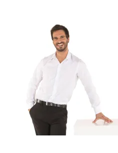 CAMISA HOMBRE NERI SLIM FIT
