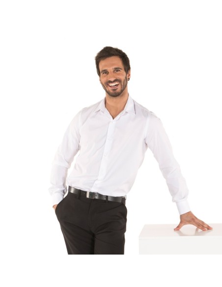 CAMISA HOMBRE NERI SLIM FIT