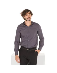 CAMISA HOMBRE NERI SLIM FIT 2