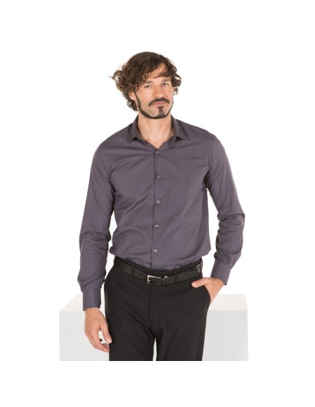 CAMISA HOMBRE NERI SLIM FIT