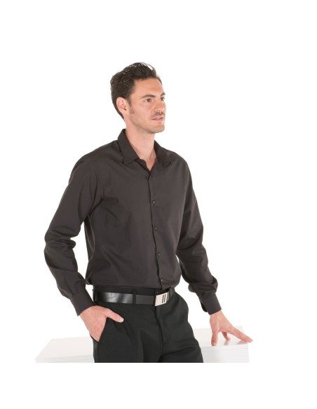 CAMISA HOMBRE NERI SLIM FIT