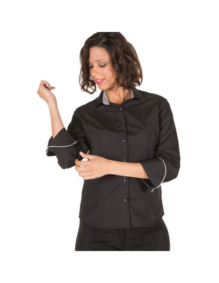 CAMISA MUJER PAOLA